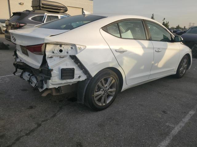 Photo 2 VIN: 5NPD84LF7JH360288 - HYUNDAI ELANTRA SE 