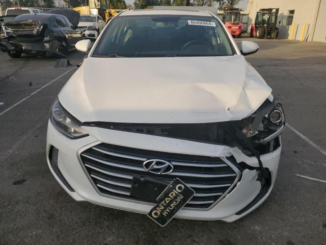 Photo 4 VIN: 5NPD84LF7JH360288 - HYUNDAI ELANTRA SE 