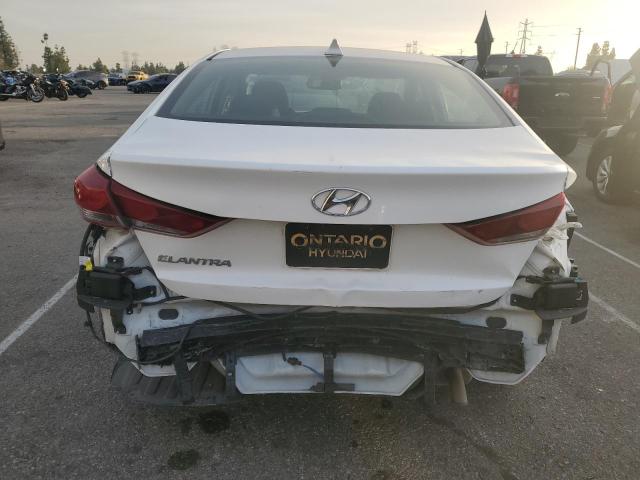 Photo 5 VIN: 5NPD84LF7JH360288 - HYUNDAI ELANTRA SE 