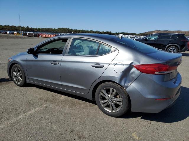 Photo 1 VIN: 5NPD84LF7JH360419 - HYUNDAI ELANTRA SE 