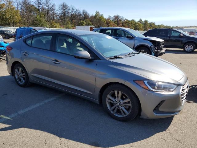 Photo 3 VIN: 5NPD84LF7JH360419 - HYUNDAI ELANTRA SE 