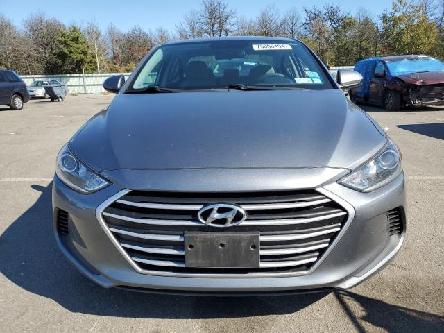 Photo 4 VIN: 5NPD84LF7JH360419 - HYUNDAI ELANTRA SE 