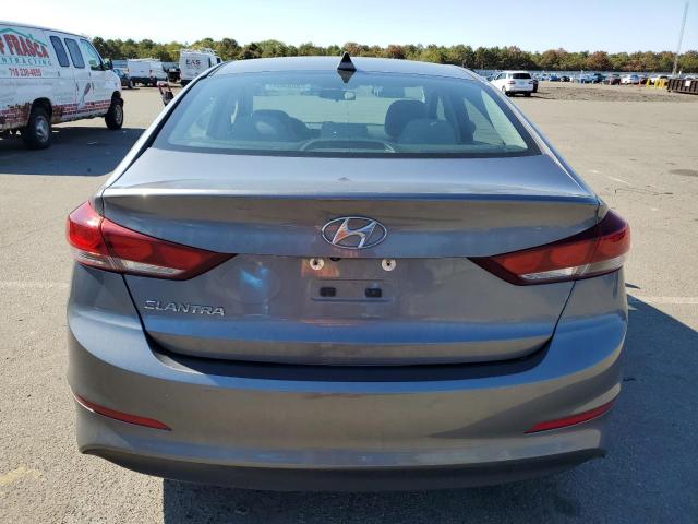 Photo 5 VIN: 5NPD84LF7JH360419 - HYUNDAI ELANTRA SE 