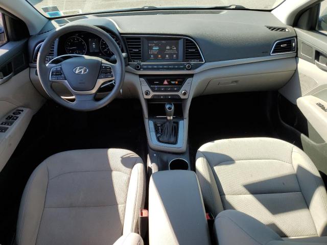 Photo 7 VIN: 5NPD84LF7JH360419 - HYUNDAI ELANTRA SE 