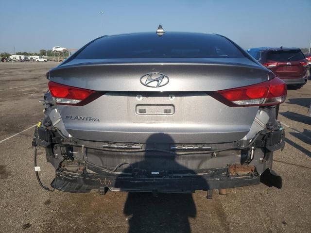 Photo 5 VIN: 5NPD84LF7JH361411 - HYUNDAI ELANTRA SE 