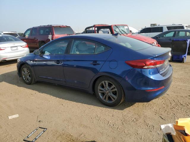 Photo 1 VIN: 5NPD84LF7JH361960 - HYUNDAI ELANTRA SE 