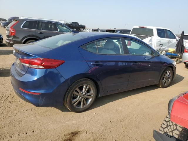 Photo 2 VIN: 5NPD84LF7JH361960 - HYUNDAI ELANTRA SE 