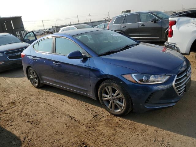 Photo 3 VIN: 5NPD84LF7JH361960 - HYUNDAI ELANTRA SE 