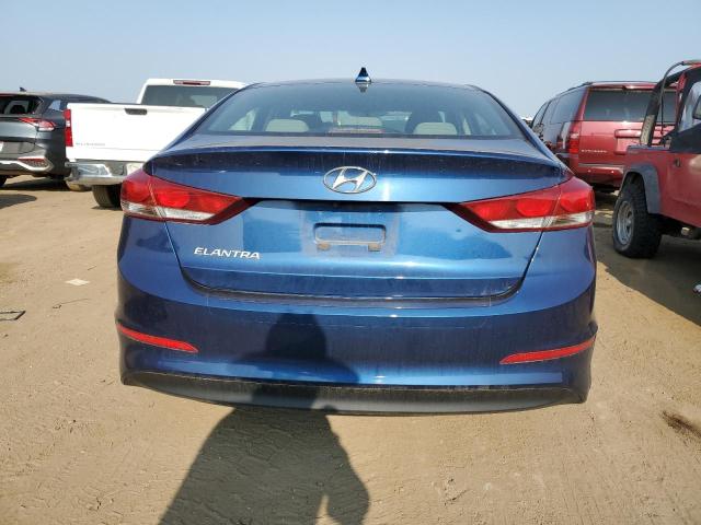 Photo 5 VIN: 5NPD84LF7JH361960 - HYUNDAI ELANTRA SE 