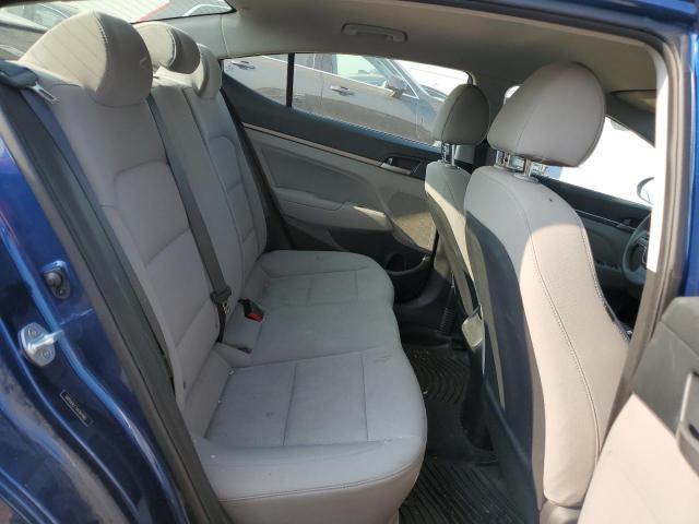 Photo 9 VIN: 5NPD84LF7JH361960 - HYUNDAI ELANTRA SE 