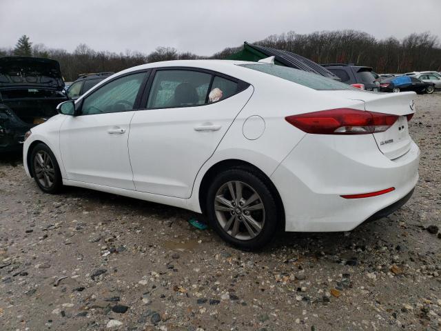 Photo 1 VIN: 5NPD84LF7JH364454 - HYUNDAI ELANTRA SE 