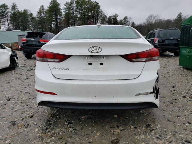 Photo 5 VIN: 5NPD84LF7JH364454 - HYUNDAI ELANTRA SE 