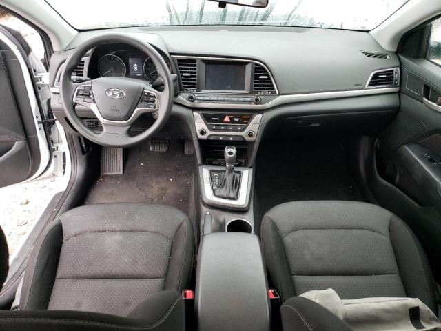 Photo 7 VIN: 5NPD84LF7JH364454 - HYUNDAI ELANTRA SE 