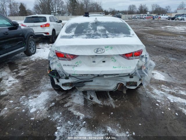 Photo 5 VIN: 5NPD84LF7JH365216 - HYUNDAI ELANTRA 