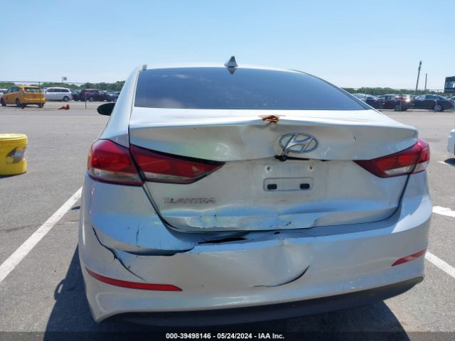 Photo 5 VIN: 5NPD84LF7JH365264 - HYUNDAI ELANTRA 