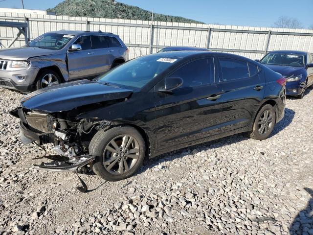 Photo 0 VIN: 5NPD84LF7JH365460 - HYUNDAI ELANTRA SE 