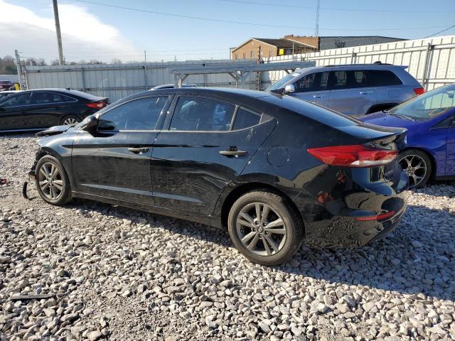 Photo 1 VIN: 5NPD84LF7JH365460 - HYUNDAI ELANTRA SE 