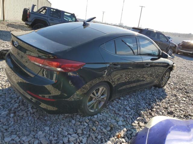 Photo 2 VIN: 5NPD84LF7JH365460 - HYUNDAI ELANTRA SE 