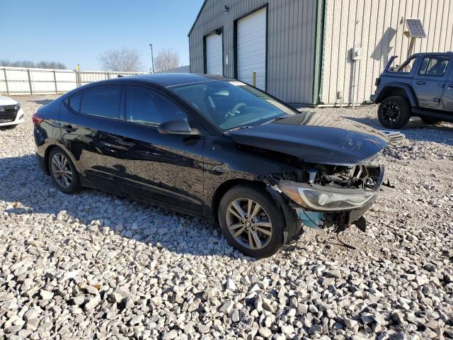 Photo 3 VIN: 5NPD84LF7JH365460 - HYUNDAI ELANTRA SE 