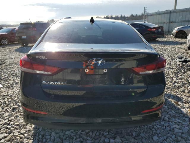 Photo 5 VIN: 5NPD84LF7JH365460 - HYUNDAI ELANTRA SE 