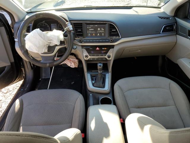 Photo 7 VIN: 5NPD84LF7JH365460 - HYUNDAI ELANTRA SE 