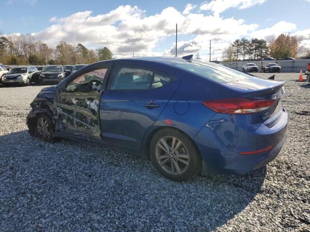 Photo 1 VIN: 5NPD84LF7JH366852 - HYUNDAI ELANTRA SE 