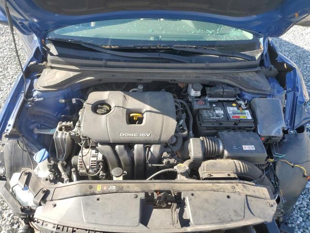 Photo 10 VIN: 5NPD84LF7JH366852 - HYUNDAI ELANTRA SE 