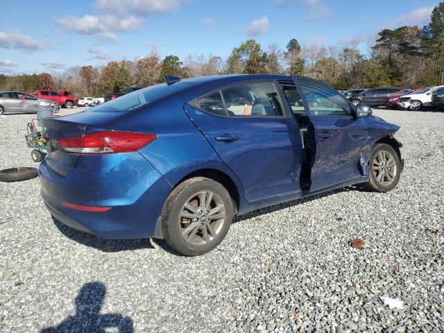 Photo 2 VIN: 5NPD84LF7JH366852 - HYUNDAI ELANTRA SE 