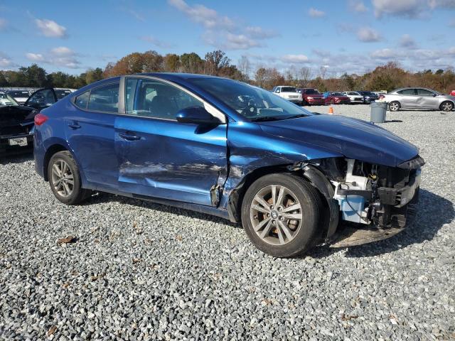 Photo 3 VIN: 5NPD84LF7JH366852 - HYUNDAI ELANTRA SE 