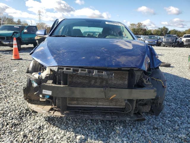 Photo 4 VIN: 5NPD84LF7JH366852 - HYUNDAI ELANTRA SE 