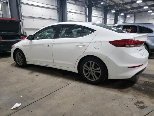 Photo 1 VIN: 5NPD84LF7JH367290 - HYUNDAI ELANTRA SE 