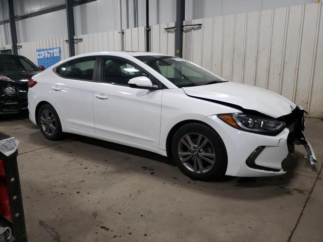 Photo 3 VIN: 5NPD84LF7JH367290 - HYUNDAI ELANTRA SE 