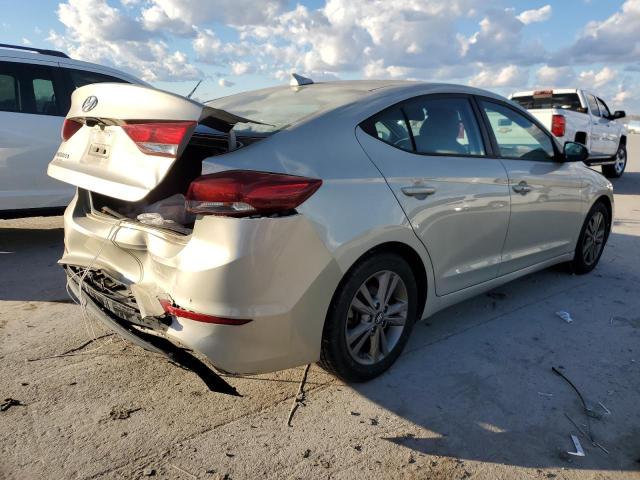 Photo 2 VIN: 5NPD84LF7JH367466 - HYUNDAI ELANTRA 