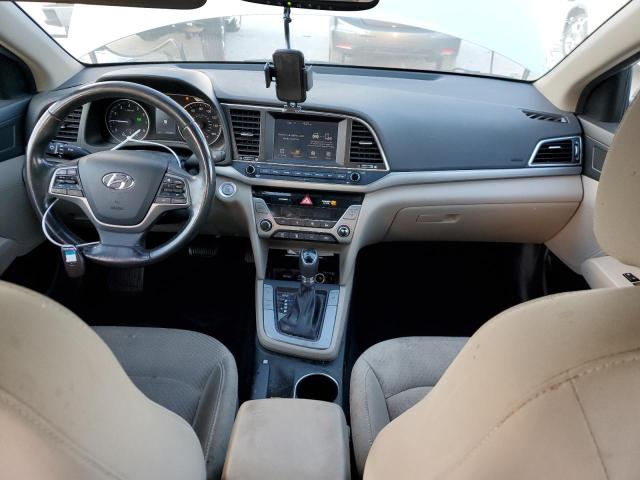 Photo 7 VIN: 5NPD84LF7JH367466 - HYUNDAI ELANTRA 