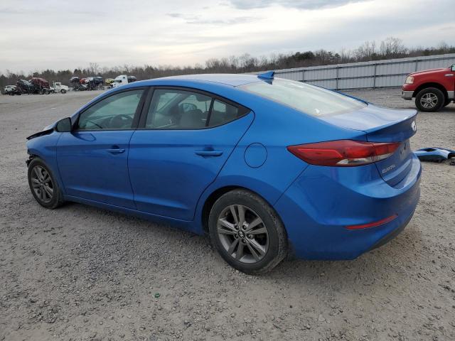 Photo 1 VIN: 5NPD84LF7JH367757 - HYUNDAI ELANTRA 