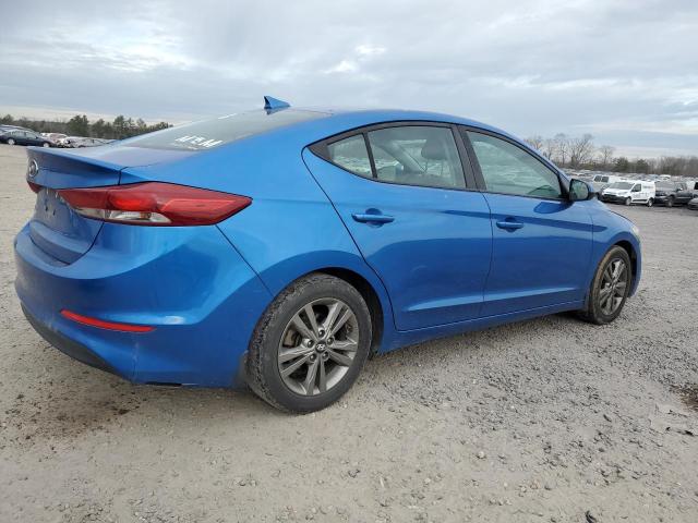 Photo 2 VIN: 5NPD84LF7JH367757 - HYUNDAI ELANTRA 