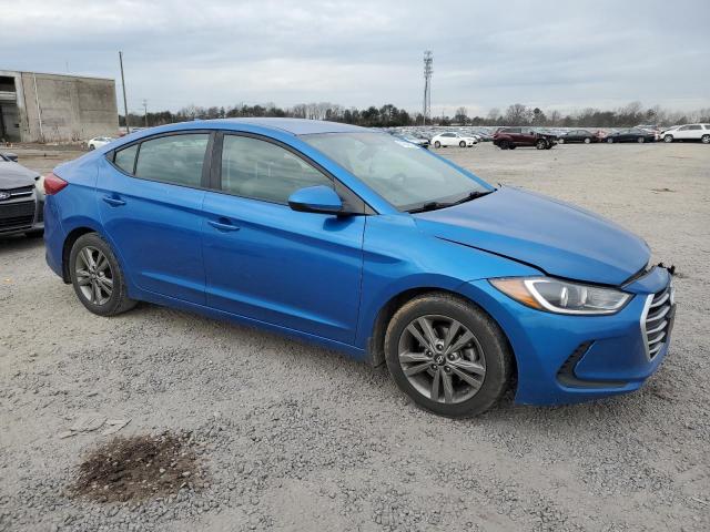 Photo 3 VIN: 5NPD84LF7JH367757 - HYUNDAI ELANTRA 