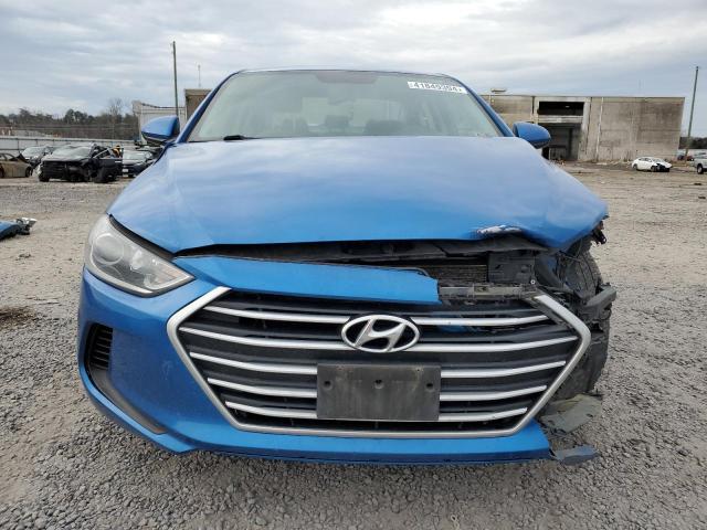 Photo 4 VIN: 5NPD84LF7JH367757 - HYUNDAI ELANTRA 