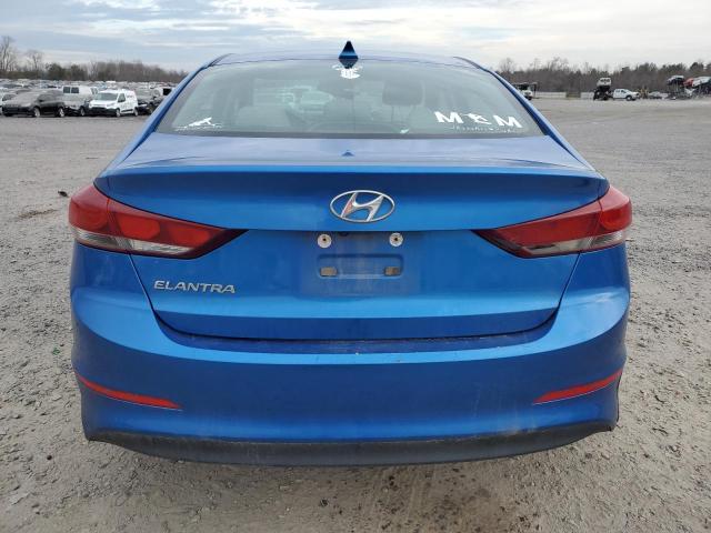 Photo 5 VIN: 5NPD84LF7JH367757 - HYUNDAI ELANTRA 