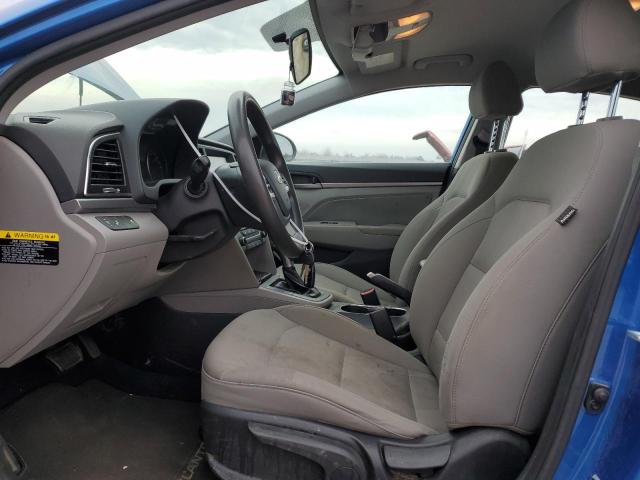 Photo 6 VIN: 5NPD84LF7JH367757 - HYUNDAI ELANTRA 