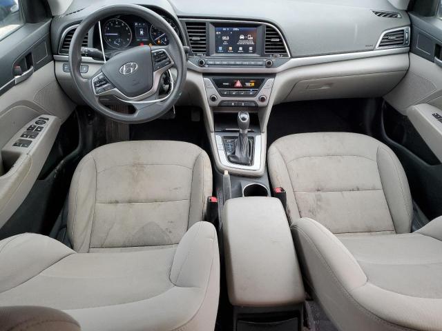 Photo 7 VIN: 5NPD84LF7JH367757 - HYUNDAI ELANTRA 