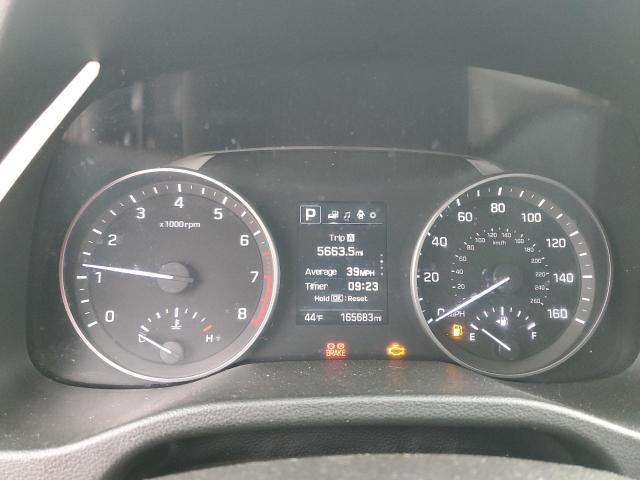 Photo 8 VIN: 5NPD84LF7JH367757 - HYUNDAI ELANTRA 