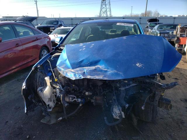 Photo 4 VIN: 5NPD84LF7JH367791 - HYUNDAI ELANTRA SE 