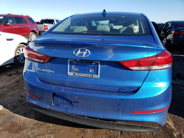 Photo 5 VIN: 5NPD84LF7JH367791 - HYUNDAI ELANTRA SE 