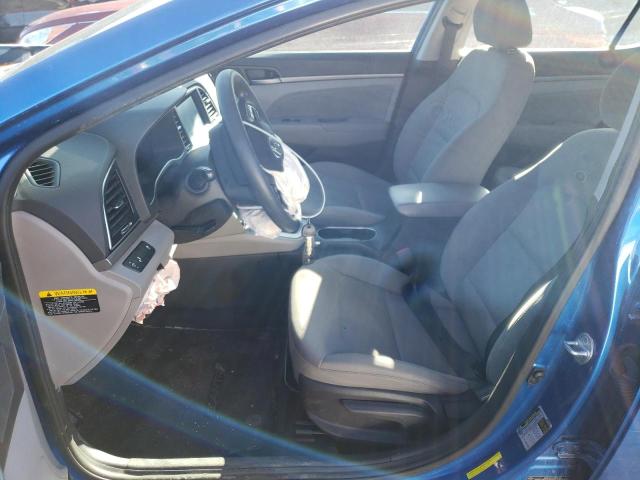 Photo 6 VIN: 5NPD84LF7JH367791 - HYUNDAI ELANTRA SE 