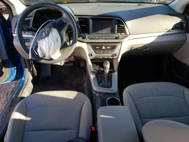 Photo 7 VIN: 5NPD84LF7JH367791 - HYUNDAI ELANTRA SE 