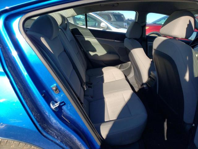 Photo 9 VIN: 5NPD84LF7JH367791 - HYUNDAI ELANTRA SE 