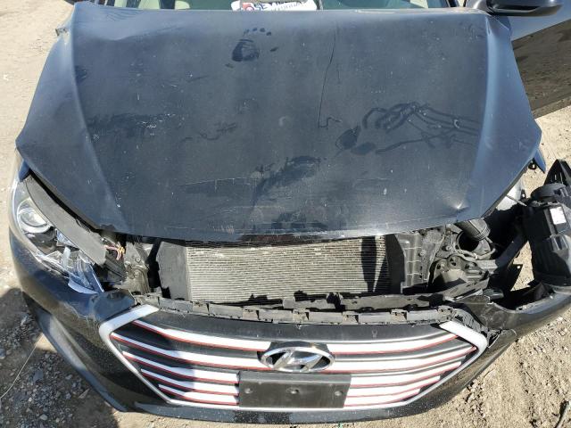 Photo 10 VIN: 5NPD84LF7JH369640 - HYUNDAI ELANTRA SE 