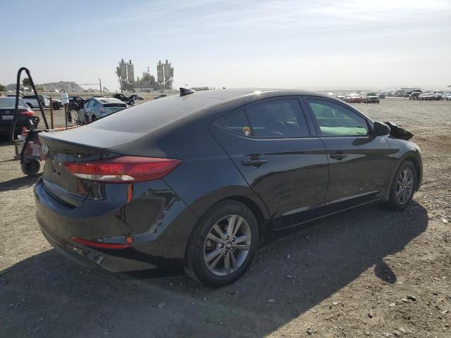 Photo 2 VIN: 5NPD84LF7JH369640 - HYUNDAI ELANTRA SE 