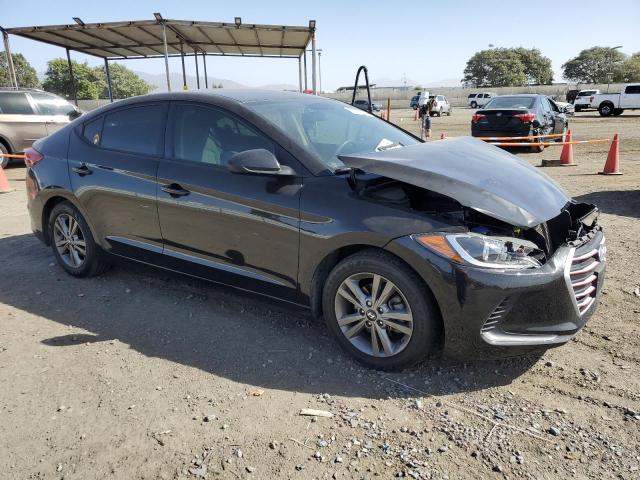 Photo 3 VIN: 5NPD84LF7JH369640 - HYUNDAI ELANTRA SE 